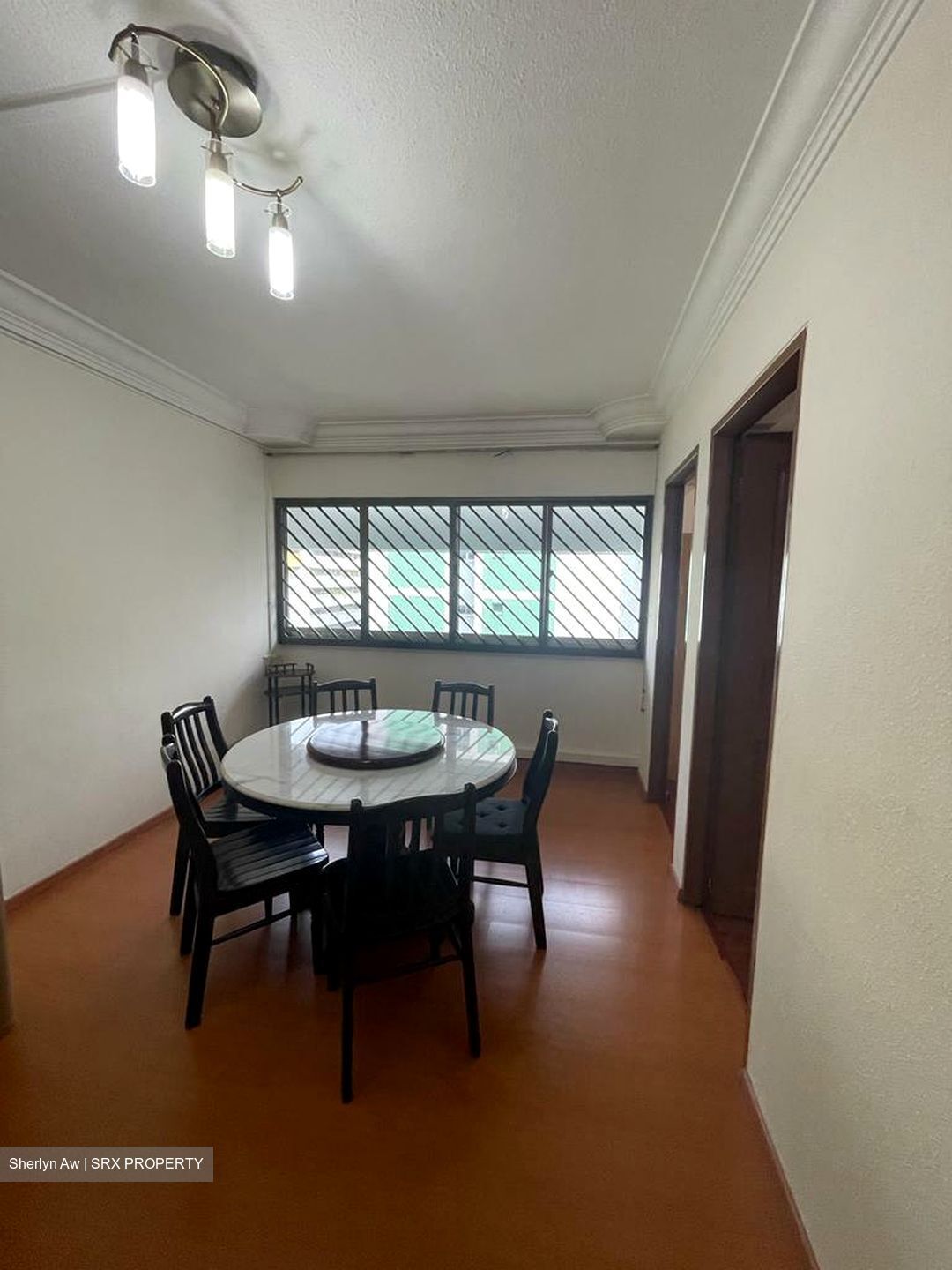 Blk 324 Yishun Rivergreen (Yishun), HDB Executive #365434171